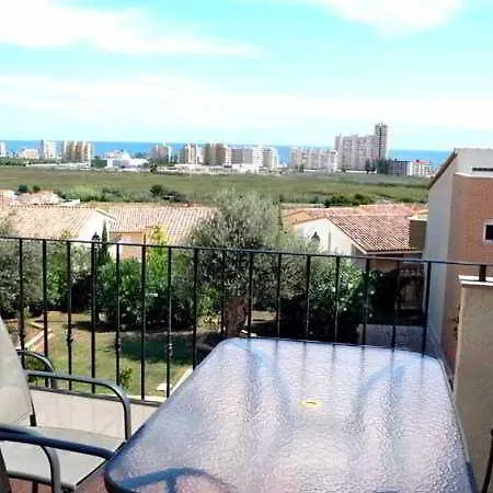Residencial Estibaliz Peñíscola