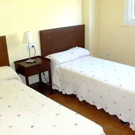 Apartment Residencial Estibaliz Peñíscola