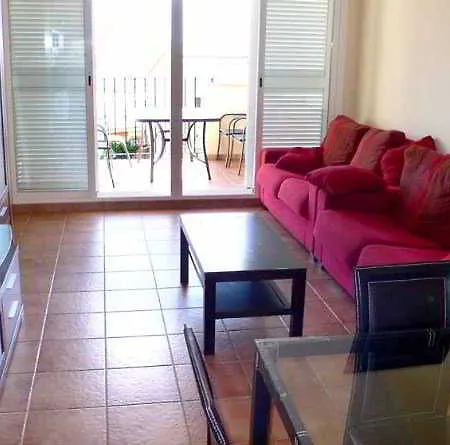 Residencial Estibaliz * Peñíscola